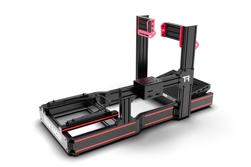 TR120S V2 Racing Simulator