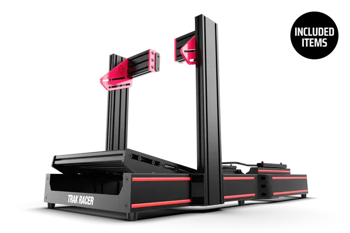 TR120S V2 Racing Simulator