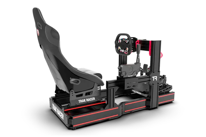 TR120S V2 Racing Simulator