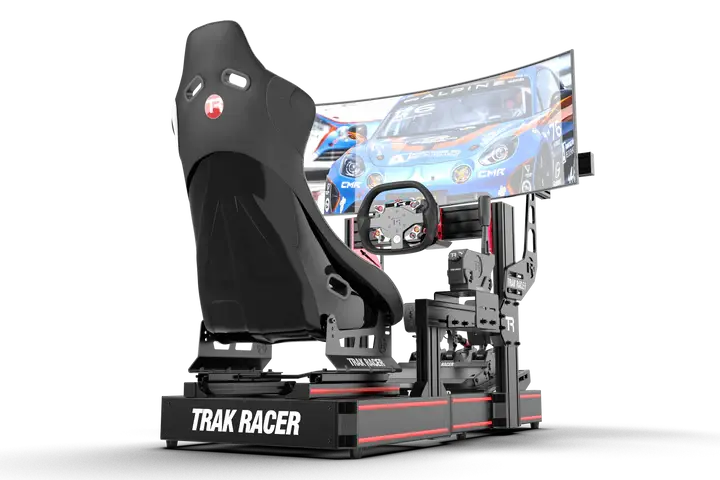 TR120S V2 Racing Simulator