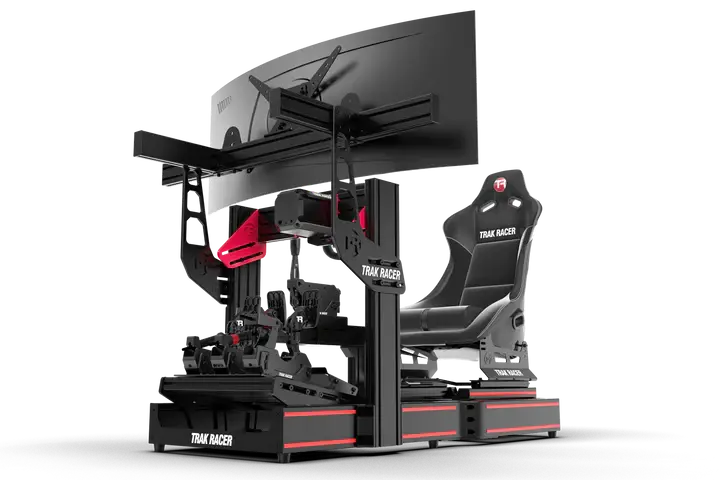 TR120S V2 Racing Simulator