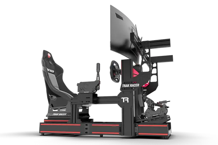 TR120S V2 Racing Simulator