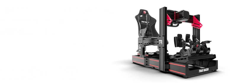 TR120S V2 Racing Simulator