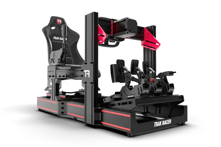 TR120S V2 Racing Simulator