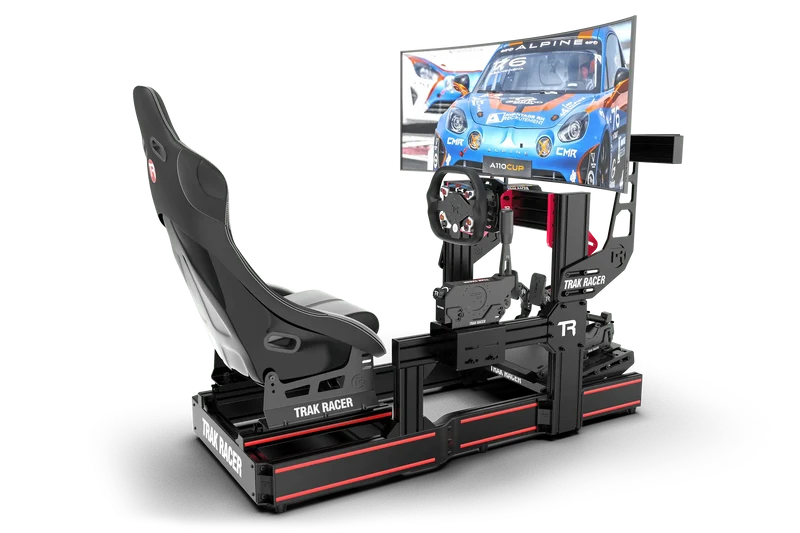 TR120S V2 Racing Simulator