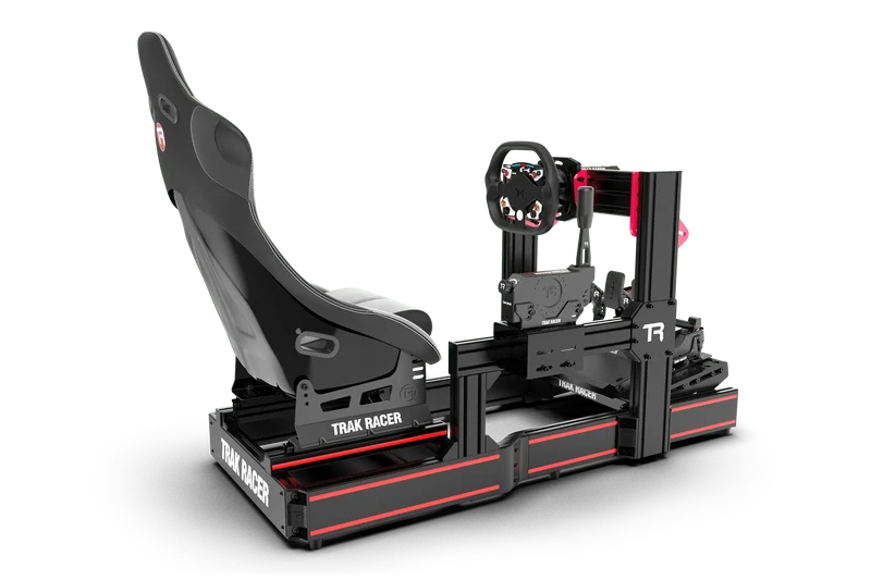 TR120S V2 Racing Simulator