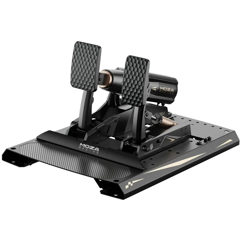 mBooster Active Pedal Set mit CRP2
