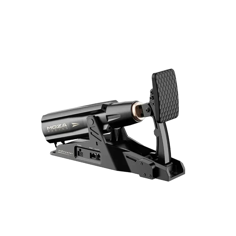 mBooster Active Pedal