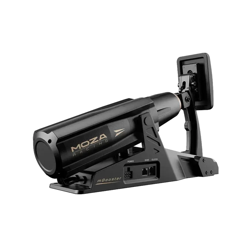 mBooster Active Pedal