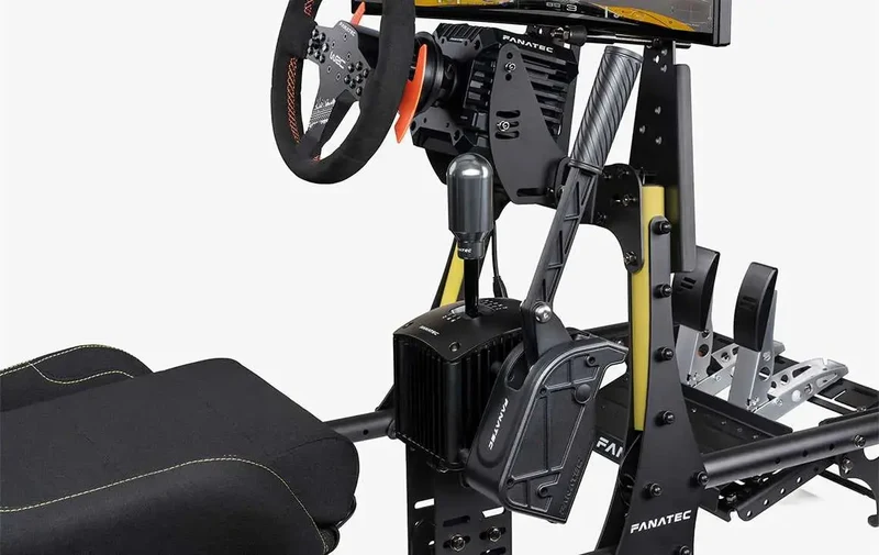 ClubSport Handbrake V2