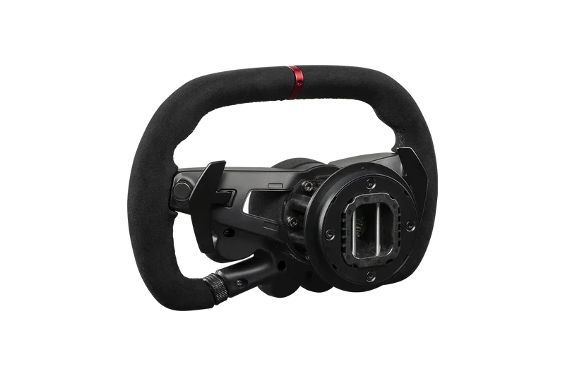 CSL Elite Steering Wheel Porsche Vision GT