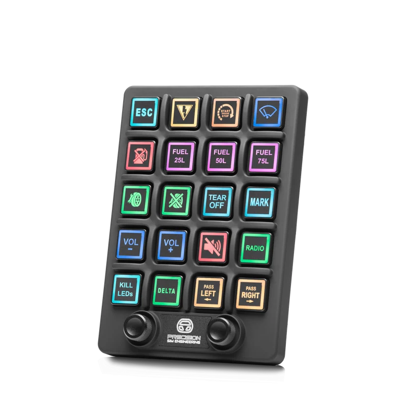 PSP (Pro Switch Panel)