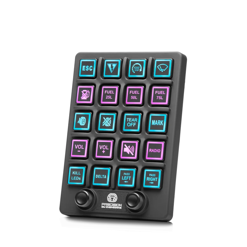 PSP (Pro Switch Panel)