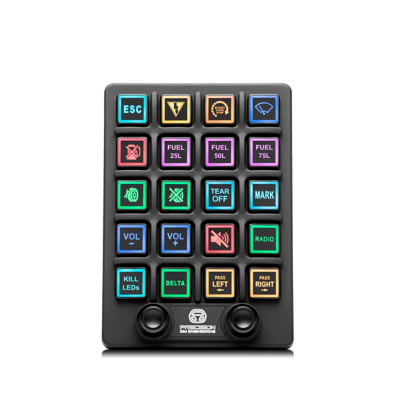 PSP (Pro Switch Panel)