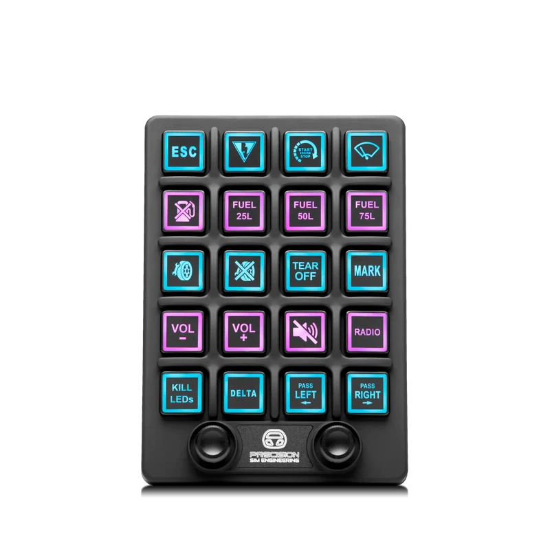 PSP (Pro Switch Panel)