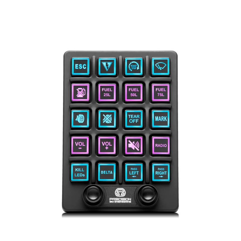 PSP (Pro Switch Panel)