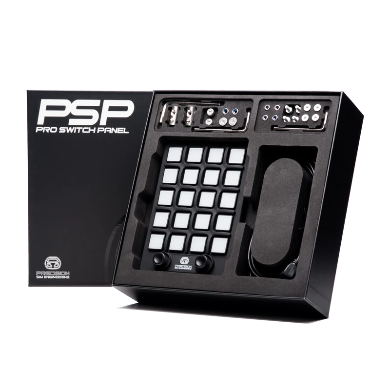 PSP (Pro Switch Panel)