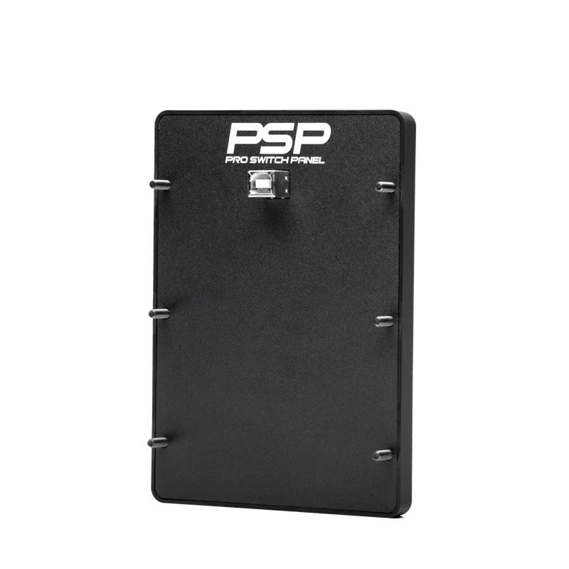 PSP (Pro Switch Panel)