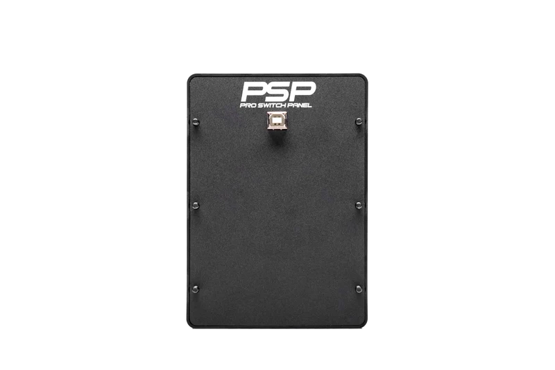 PSP (Pro Switch Panel)