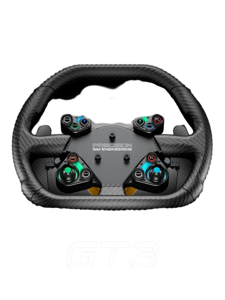 GT3