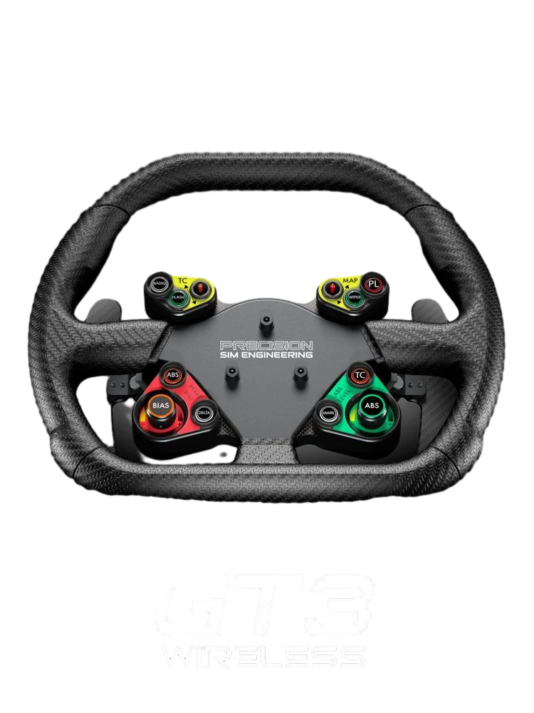 GT3 Wireless