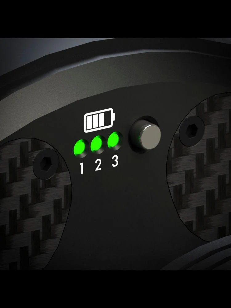 GT3 Wireless