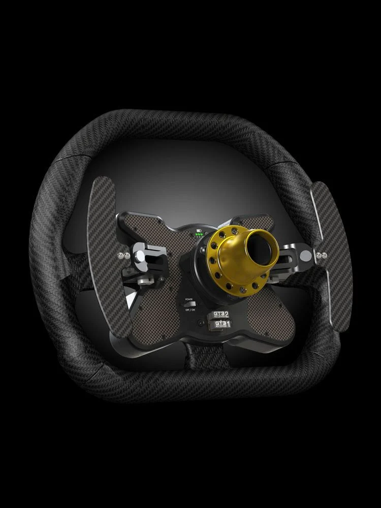 GT3 Wireless
