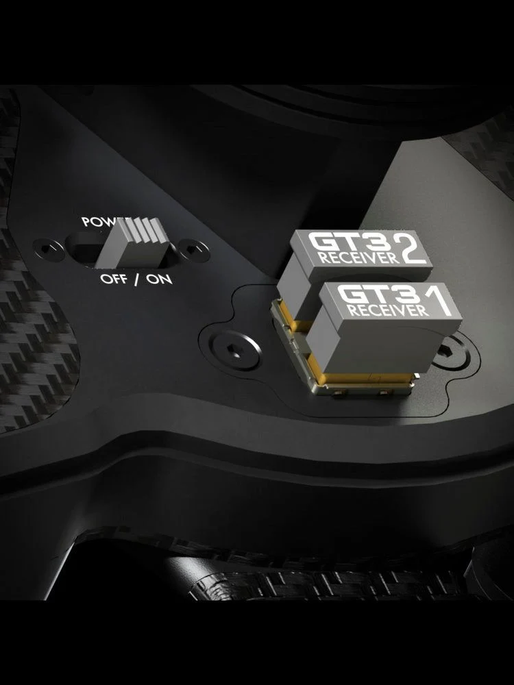 GT3 Wireless