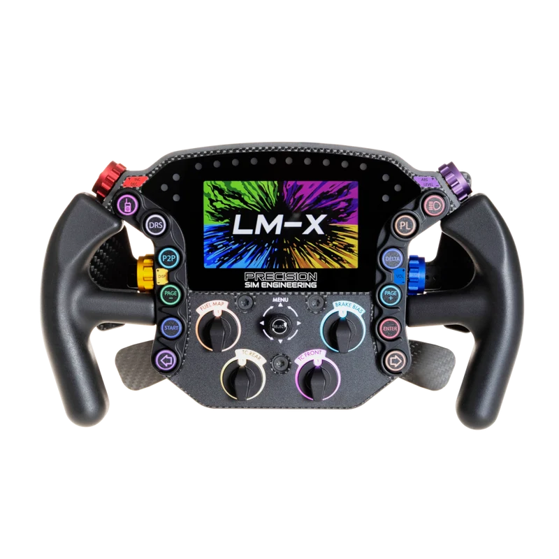 LM-X