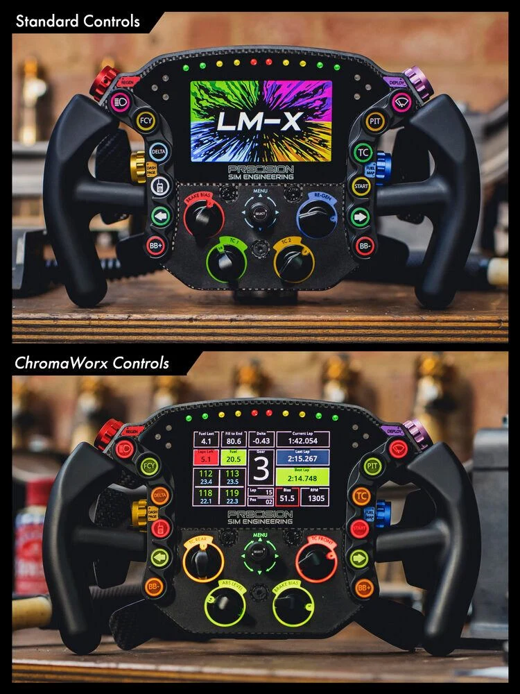 LM-X