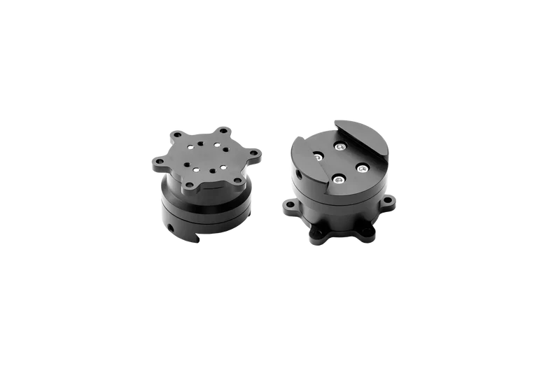 SQR - Quick Release Wheel side Kit v2