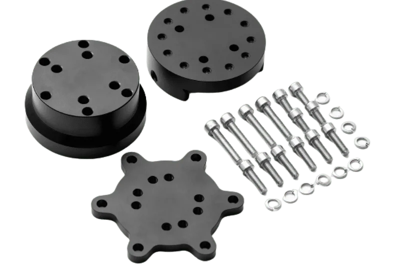 SQR - Quick Release Wheel side Kit v2
