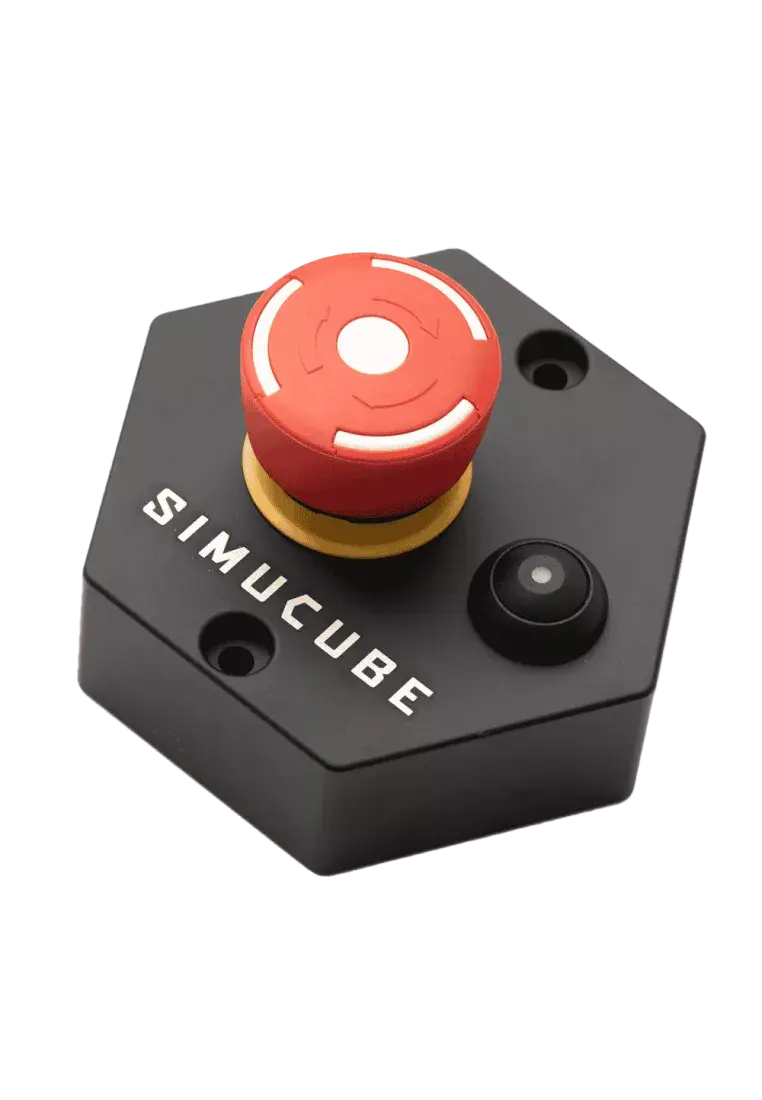 Premium Torque Off Button