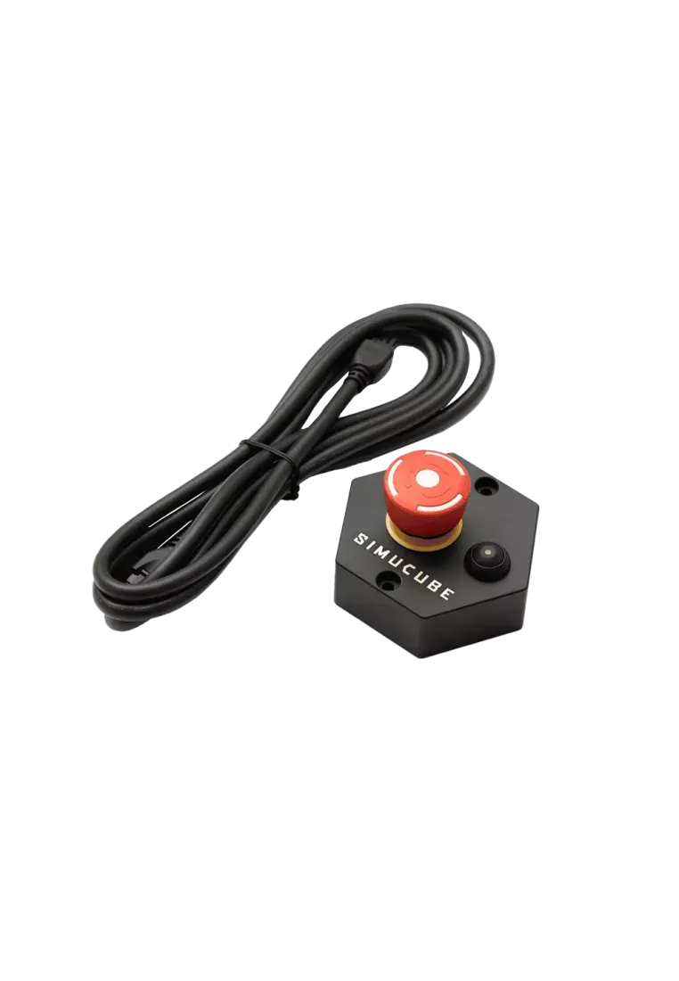 Premium Torque Off Button