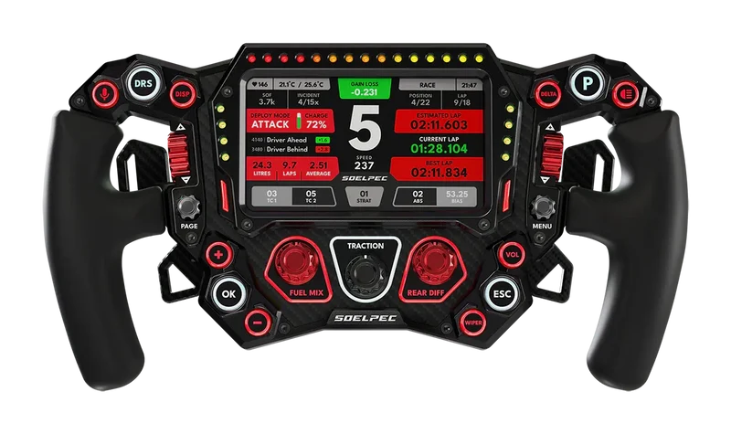 Spectra XR