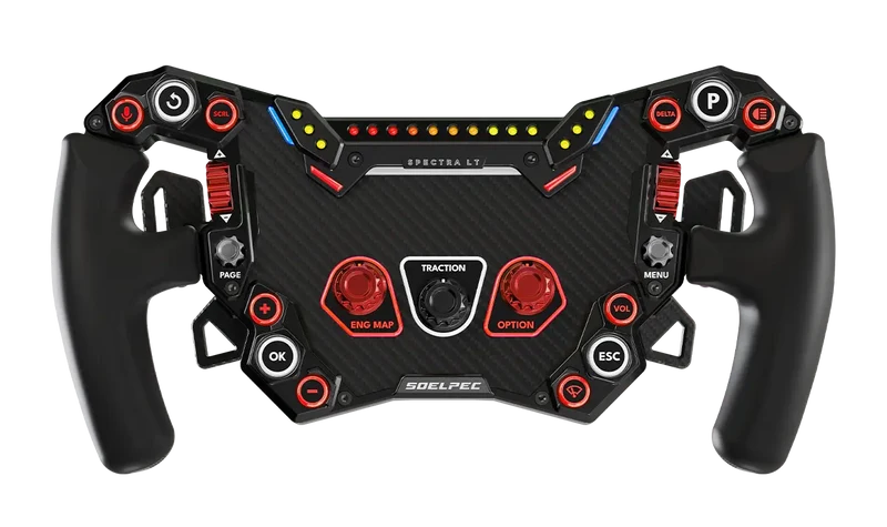 Spectra LT