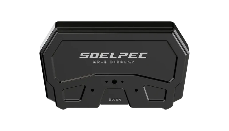 XR-5 Display