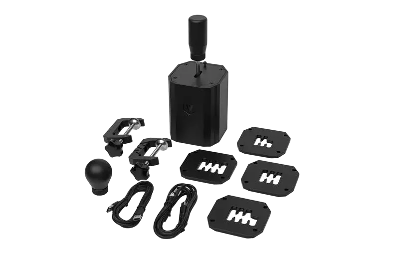 Simulation Shifter