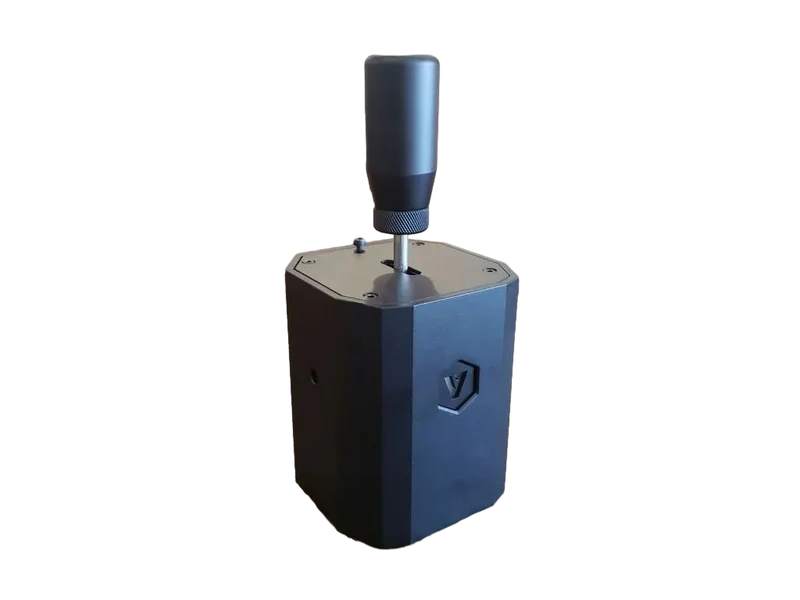 Simulation Shifter