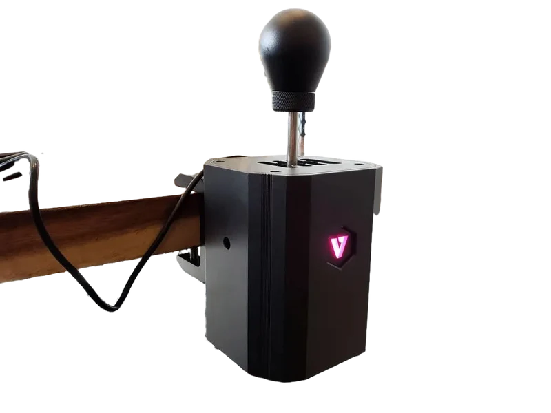 Simulation Shifter