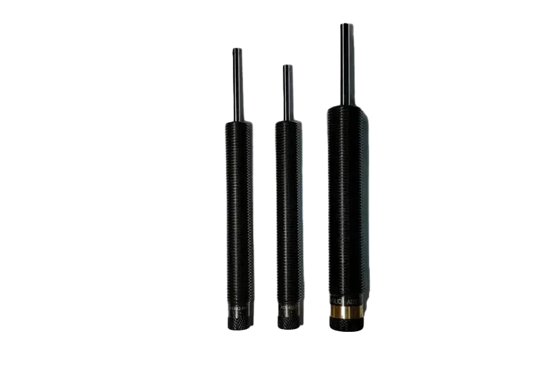 Simulation Pedal Damper Kit