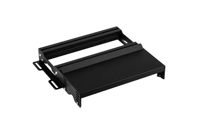 Simulation Pedal Baseplate