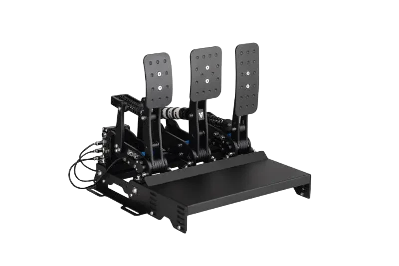 Simulation Pedal Baseplate