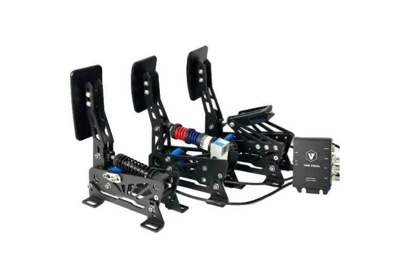 Simulation LITE Pedal Set