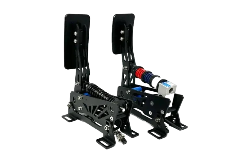 Simulation LITE Pedal Set