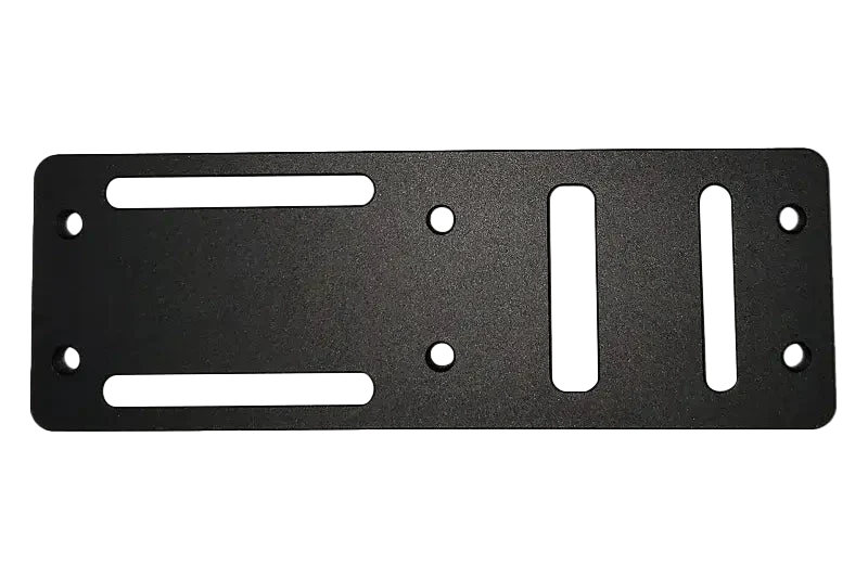 Shifter / Handbrake Plate