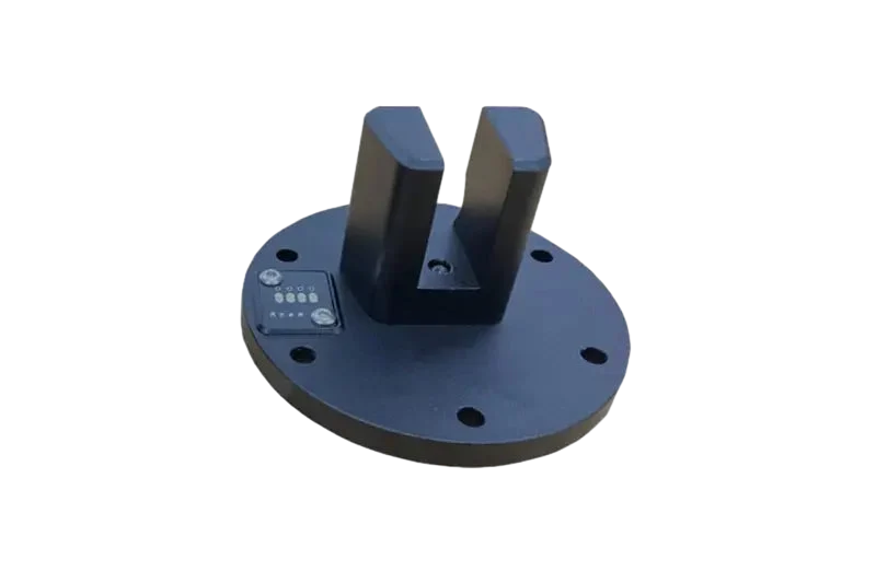 Quick Release Wheel Side