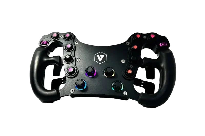GT Steering Wheel V1