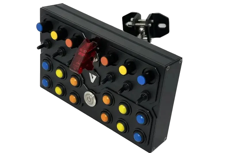 Button Box V1