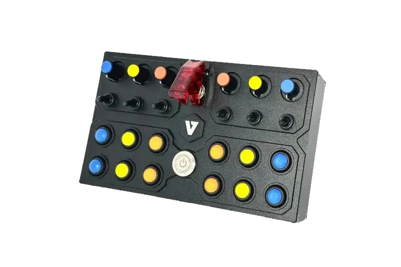 Button Box V1